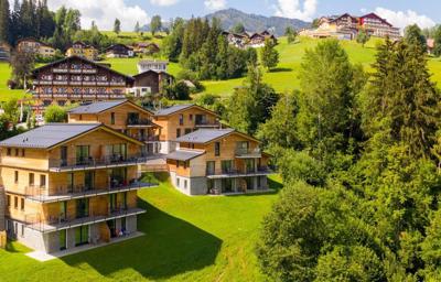 Foto Panorama Lodge Schladming **** Schladming