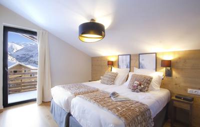 Odalys Prestige Residence l Eclose