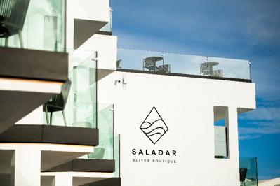 Foto Saladar Suites Boutique *** Morro Jable