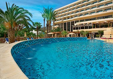 Foto Elias Beach **** Limassol
