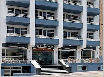 Foto Coral Hotel *** Bugibba