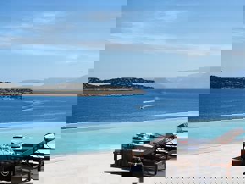 Foto MGallery NIKO Seaside Resort Crete ***** Agios Nikolaos