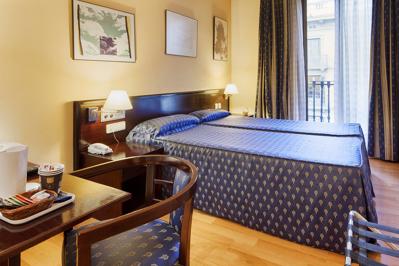 Foto Atlantis *** Barcelona