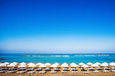 Foto Venus Beach ***** Paphos