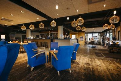 Foto Hotel Lapland Hotel Yllaskaltio **** Akaslompolo