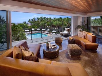 Foto SLS South Beach **** Miami Beach