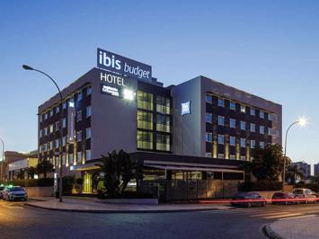 Ibis Malaga Avenida Velazquez