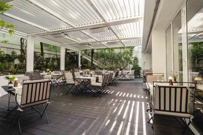 Foto Magna Pars Suites ***** Milaan