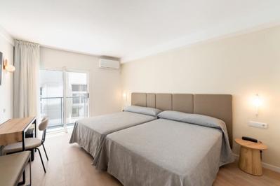 Foto RH Sol *** Benidorm