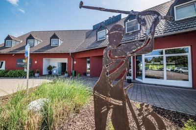 Golf en Country Clervaux