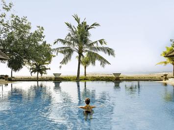 Foto The Patra Bali Resort en Villas **** Tuban Beach