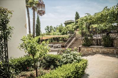 Foto Le Ali del Frassino Resort **** Peschiera Del Garda