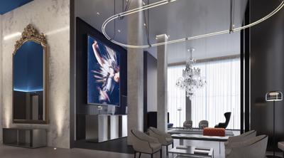 Foto Smart Hotel Milano *** Milaan
