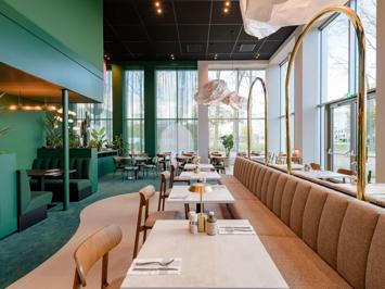 Foto ibis Styles Rotterdam Ahoy *** Rotterdam