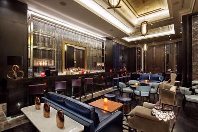 Foto Hilton Istanbul Bomonti Hotel en Conference Center ***** Istanbul