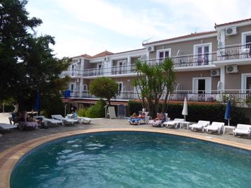 Foto Megara ** Laganas