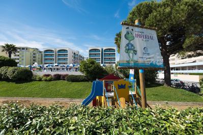 Foto Imperial **** Bibione