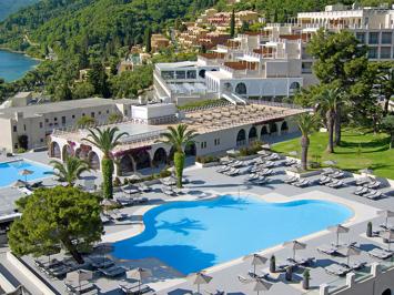 Foto MarBella Mar-Bella Collection ***** Agios Ioannis
