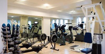 Foto Grand Hotel Sunderland **** Sunderland