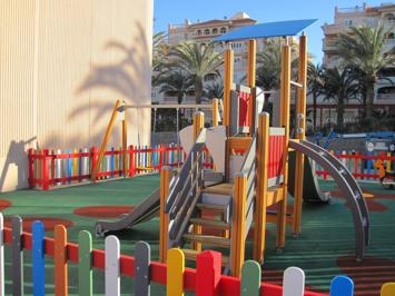Foto AR Golf Almerimar ***** Almerimar