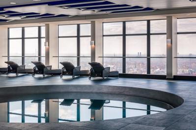 Foto Four Points by Sheraton Central Munchen **** Munchen