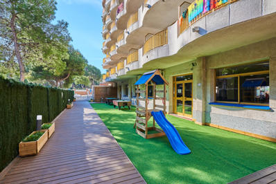 Foto Inter2 Salou ** Salou