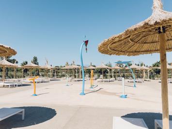 Foto Pierre et Vacances Residence Premium Domaine du Golfe du Lion **** Saint Cyprien Plage