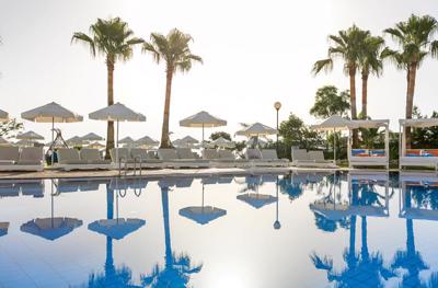 Foto Atlantica Sea Breeze **** Protaras