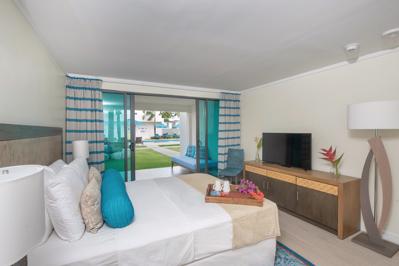 Foto The Sands Barbados **** Worthing