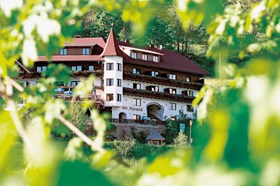 Foto Stigenwirth **** Krakauebene
