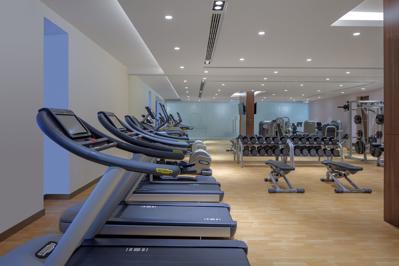 Foto Hyatt Place Dubai Jumeirah Residences **** Dubai