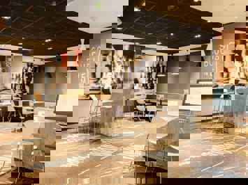 Foto ibis Edinburgh Centre Royal Mile - Hunter Square *** Edinburgh