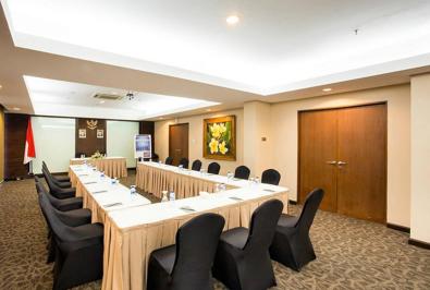 Foto Grand Ixora Kuta Resort **** Kuta