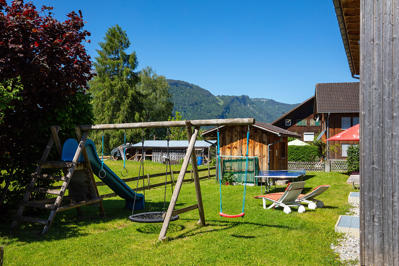 Foto Die Sonnigen *** Bezau