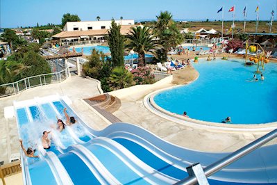 Foto Domaine De La Dragonniere ***** Vias
