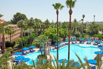 Le Meridien N Fis