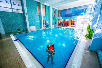 Foto Aqua **** Burgas
