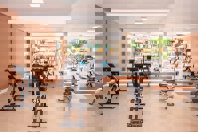 Foto tent Arenal *** El Arenal