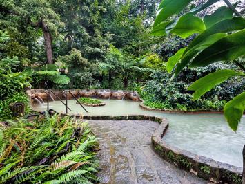 Foto Terra Nostra Garden **** Furnas