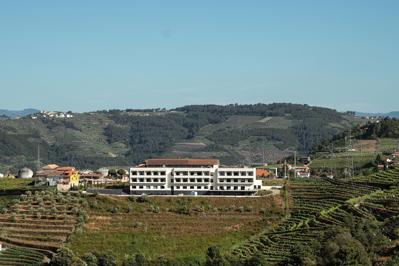 Foto MW Douro Wine en Spa ***** Santa Marta De Penaguiao