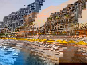 Foto MGallery The Bodrum Hotel Yalikavak **** Yalikavak