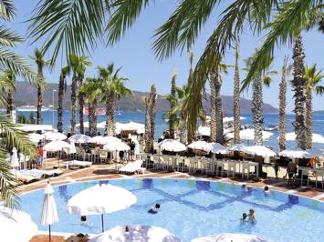 Foto Elegance International ***** Marmaris