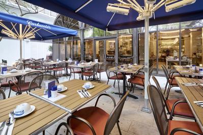 Foto Marriott London Regents Park **** Londen