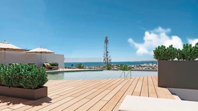 ananea Castelo Suites Algarve