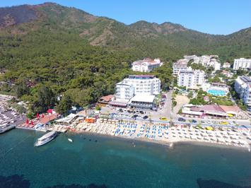 Foto Class Beach *** Marmaris