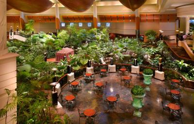 Foto Grand Hyatt Dubai ***** Dubai