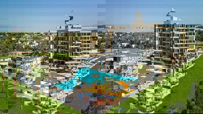 Foto Palemon Resort en Spa ***** Side