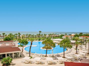 Foto Selectum Noa Belek ***** Belek