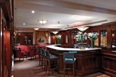 Foto The Rochester by Blue Orchid **** Londen