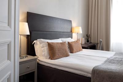 Hotel Elite Adlon